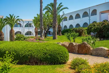 CDSHotels Pietrablu Resort & SPA - 27