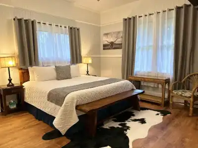 Aloha Junction Bed and Breakfast -Minutes Away from Hawaii Volcanoes National Park - 34