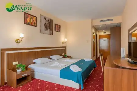 Allegra Balneo & SPA - 61