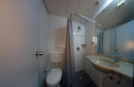 Tiberias Hostel - 32