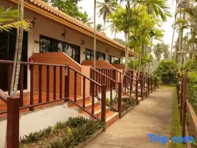 Sailom Resort Bangsaphan - 41