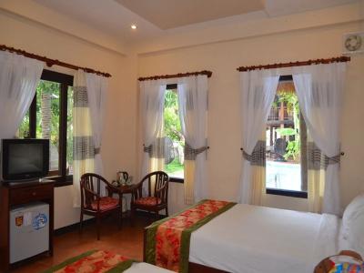 Rang Garden Beach Side Resort - 2