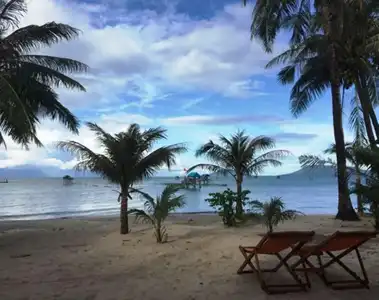 Peppercorn Beach - 15