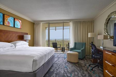 Marriott Sanibel Harbour Resort & Spa - 44