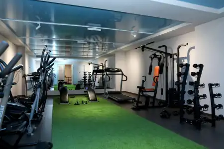 Best Western Plus Paradise - 27