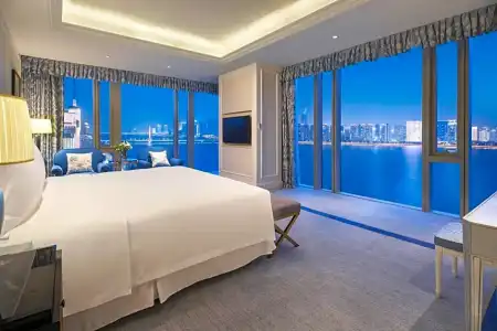 The Azure Qiantang, a Luxury Collection, Hangzhou - 153