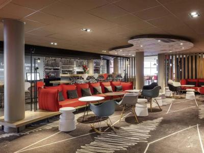 ibis Le Havre Centre - 19