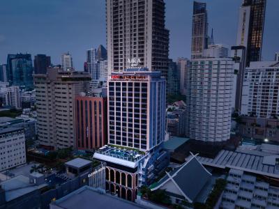 Aira Bangkok Sukhumvit 11 by Kingstons - 29