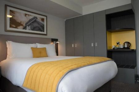 Maldron Pearse Street Dublin City - 13