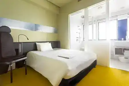 remm Shin-Osaka - 45