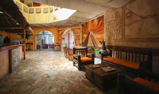 Xbalamqué Boutique & Spa - 14