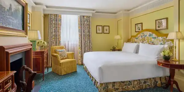 The Lanesborough, Oetkers - 90