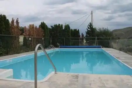Sage Hills Motel - 20