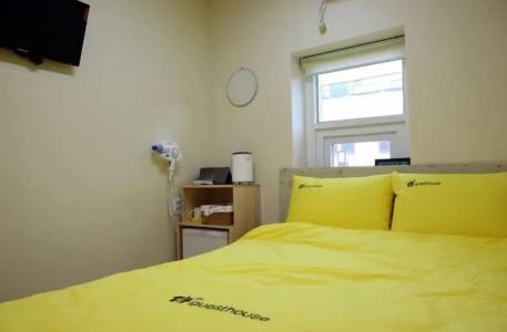 24 Guesthouse Myeongdong Avenue - 23