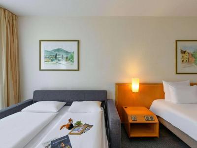 Novotel Freiburg am Konzerthaus - 3