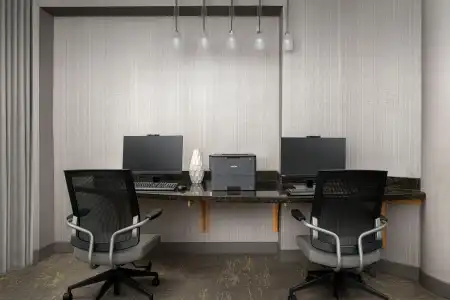 SpringHill Suites by Marriott Boise ParkCenter - 35