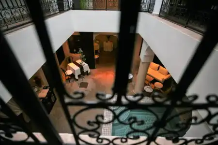 Riad Al Badia - 37