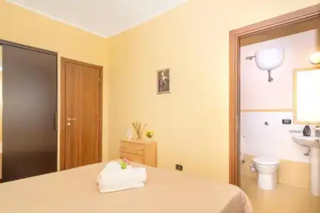 B&B Montemare - 15