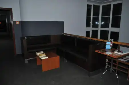 Freedom Hostel - 10