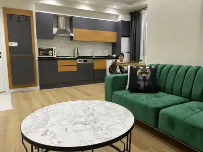 Premium park apart - 102