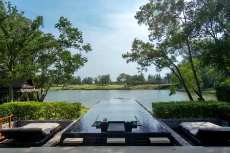 Banyan Tree Wellbeing Sanctuary Phuket - 5