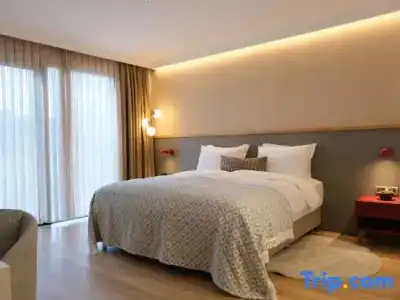 Pınar Otel - 84