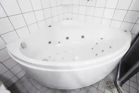 Hotelli Pikku-Syöte - 32