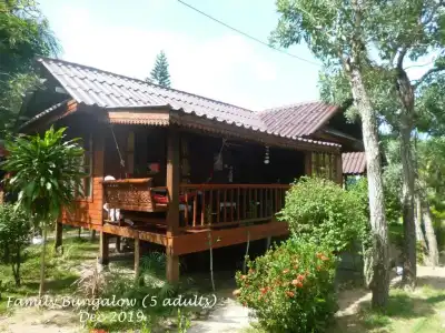 Smile Beach Resort - 27