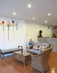 Khaolak Seafan Bed & Breakfast - 32
