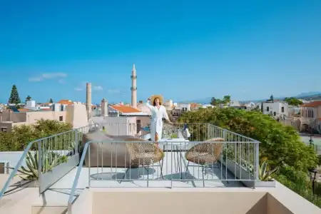 Neratze Hammam Suites - 166