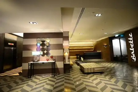 Mercure Singapore Tyrwhitt - 13