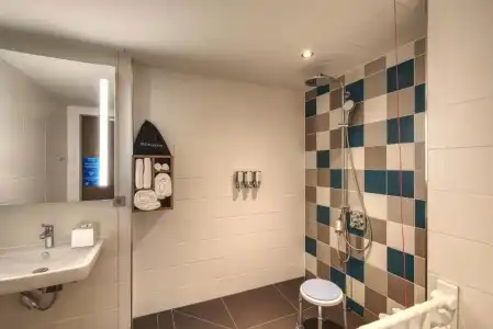 Hampton by Hilton Stuttgart City Centre - 52