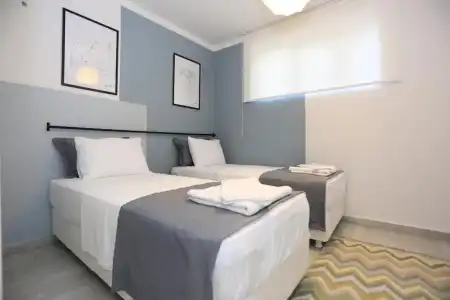 Verde Suites Akyaka - 65