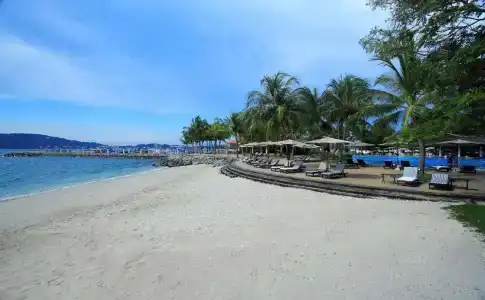 The Pacific Sutera - 23