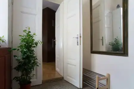Prague Siesta Apartments - 302