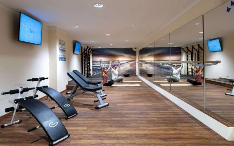 Maritim Seehotel - 22