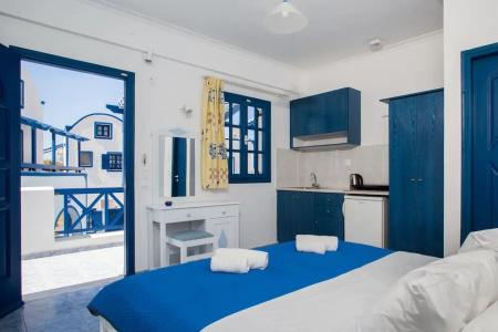 Roula Villa Studios & Apartments - 186