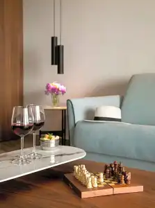 Mercure Larnaca Beach Resort - 44