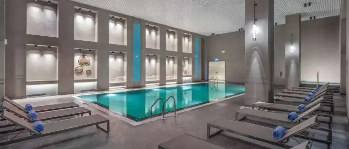 Doubletree By Hilton Canakkale - 21