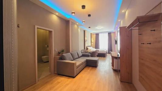 Elegance Studios Wien - 74
