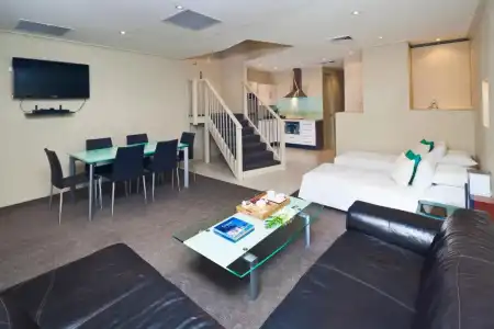 Best Western Plus Stellar - 12