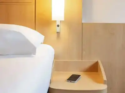 ibis Bilbao Centro - 47