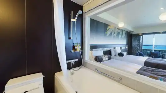 Courtyard by Marriott Okinawa Resort - 62