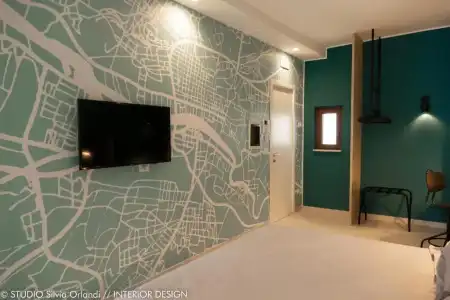 Albergo Diffuso Dimora Rossi - 158