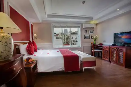La Beaute De Hanoi - 62
