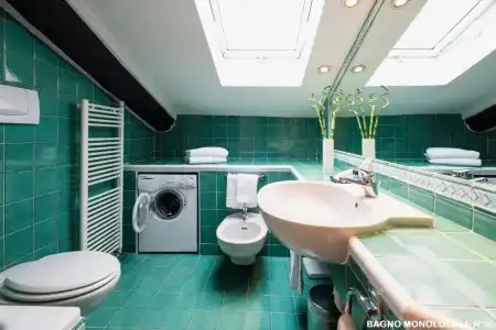 Residence Sacchi - 209