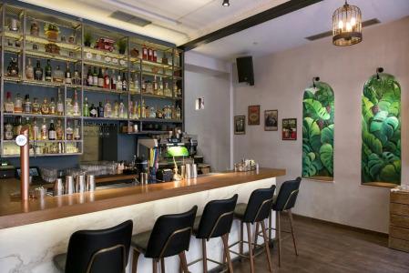 The Frogs_Guest House - 17