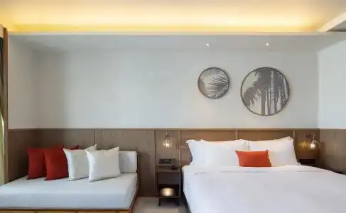 The Culture Samui - 87