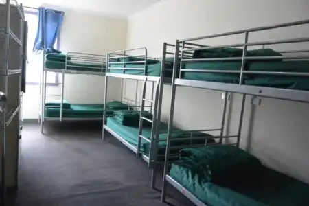 Elizabeth Hostel - 24