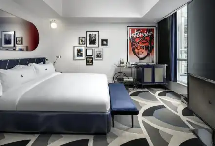 Bisha, a Luxury Collection Toronto - 43